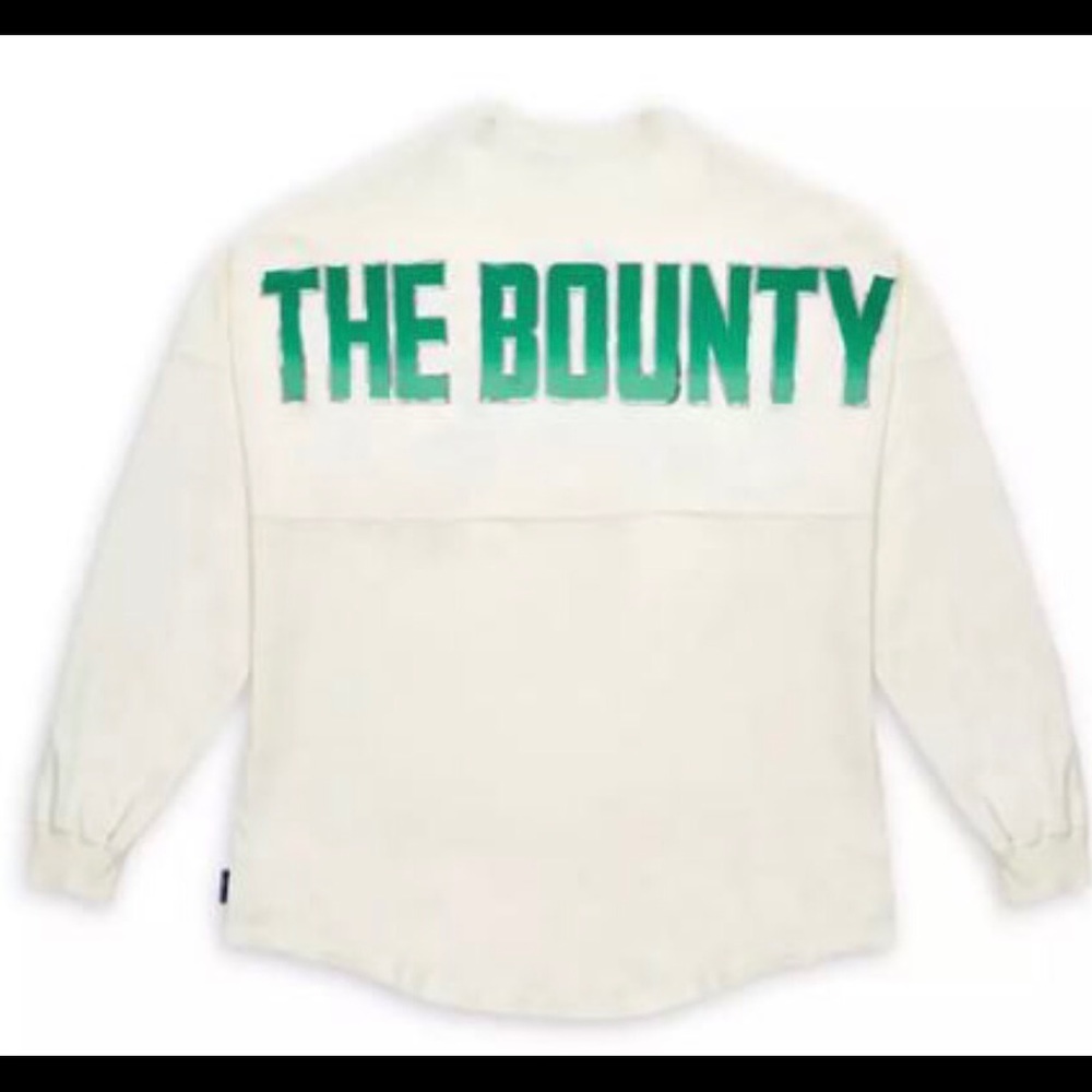 Disney’s The Child Baby Yoda Spirit Jersey - Picture 4 of 11